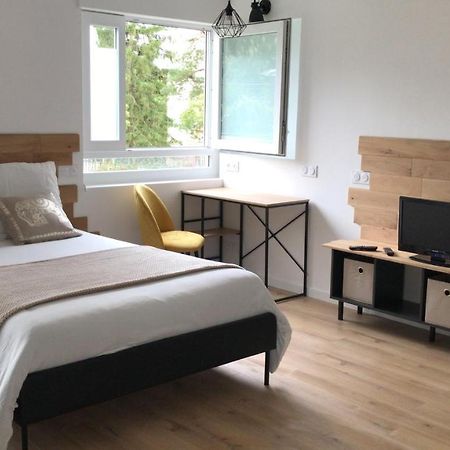 Studio 35M2 Фужер Экстерьер фото