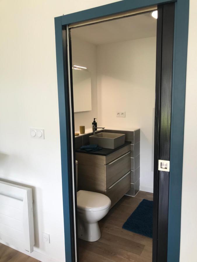 Studio 35M2 Фужер Экстерьер фото