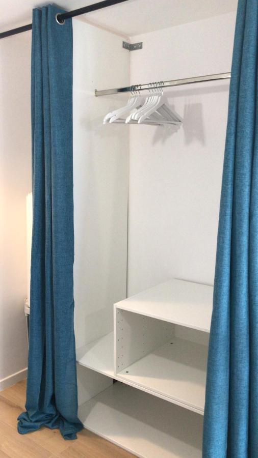 Studio 35M2 Фужер Экстерьер фото
