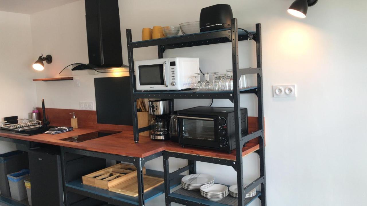 Studio 35M2 Фужер Экстерьер фото