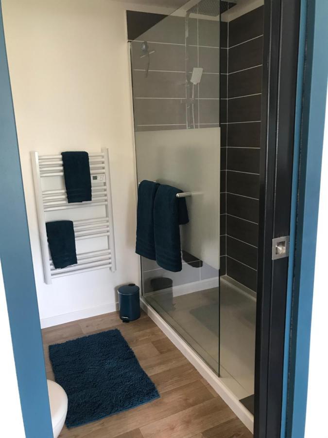 Studio 35M2 Фужер Экстерьер фото